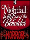In the Eye of the Beholder
